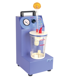 AC/DC Suction Machine [Eterno]
