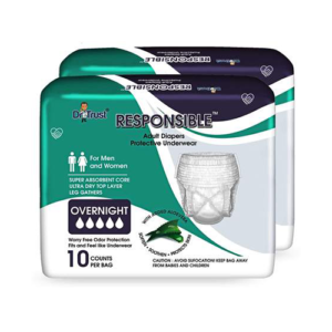 Dr Trust Adult Diapers