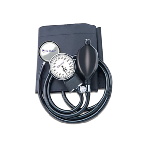 Dr. Odin Aneroid Sphygmomanometer