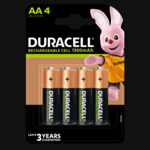 Duracell Battery [AA]