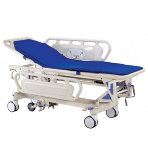 E-3 Luxurious Stretcher