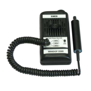 EMCO [D580]