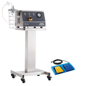 Electric Vacuum Extractor