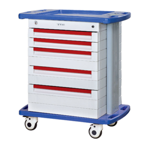 F-4-6 Luxury Trolley [Medicine]