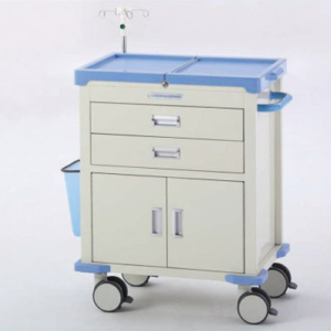 F-5-1 Emergency Trolley