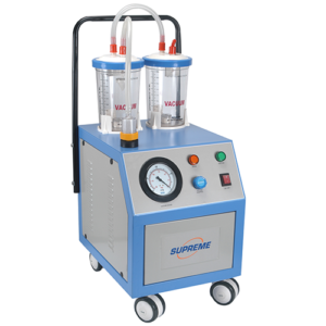 Lipo Suction Machine [Smart Lipovac]