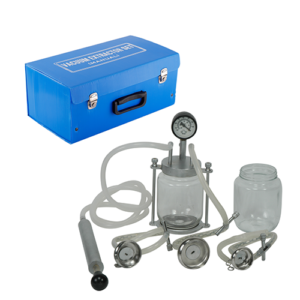 Manual Vacuum Extractor