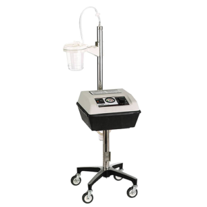 Moblvac High Flow Suction Unit