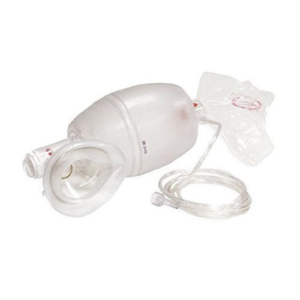 Neonatal Ambu Bag