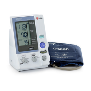 Omron BPM Professional [HEM-907]