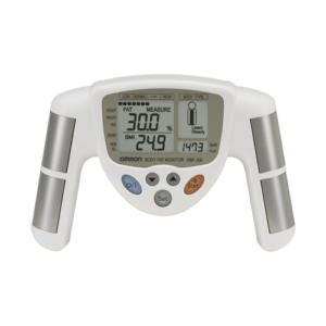 Omron Body Fat Analyzer [HBF-306]