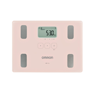 Omron Karada Scan Body Composition Monitor [HBF-212]