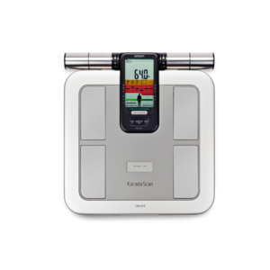 Omron Karada Scan Body Composition Monitor [HBF-375]