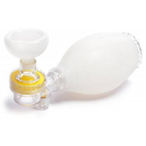 Pediatric Ambu Bag