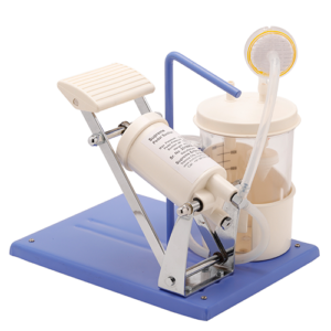 Pedal Suction Machine [Supreme]