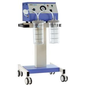 Trolley Suction Machine [Vacumaxx]