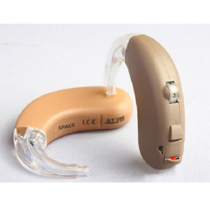 Alps Power Aid