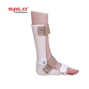 Ankle Foot Orthosis [Articulated Type]