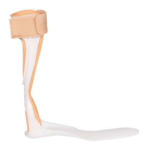 Ankle Foot Orthosis [Leaf Type Splint]
