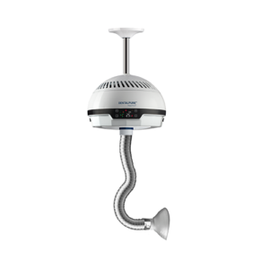 Atlanta Ceiling Mount Air Purifier [Dental Pure]