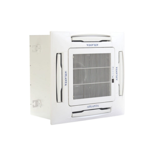 Atlanta Ceiling Mount Air Purifier [Pure Zone-1001]