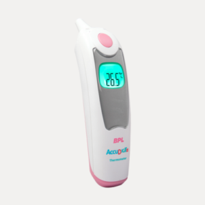 BPL Infrared Thermometers [Accudigit-E1]