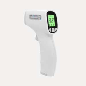 BPL Infrared Thermometers [Accudigit-F2]