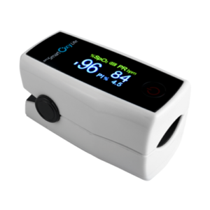 BPL Smart Oxy Lite Pulse Oximeter