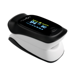 BPL Smart Oxy Pulse Oximeter