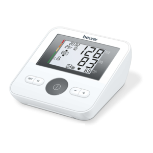 Beurer Blood Pressure Monitor [BM-27]