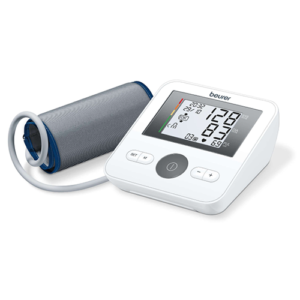 Beurer Blood Pressure Monitor [BM-27] With Adapter