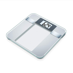 Beurer Fibre Bathroom Scale [BG-13]