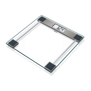 Beurer Glass Bathroom Scale [GS-11]