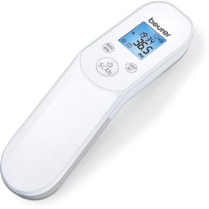 Beurer Infrared Thermometers [FT-85]