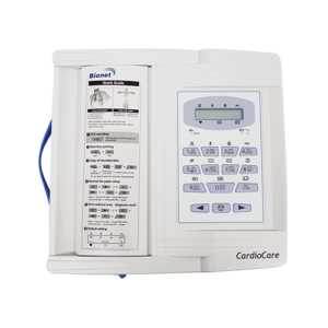 Bionet CardioCare [2000]