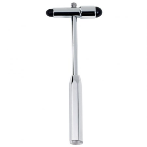 Buck Neurological Percussion Hammer