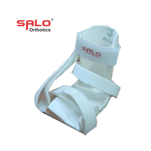 CTEV Splint [Clubfoot]