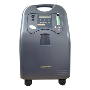 Canta Oxygen Concentrator [5 L]