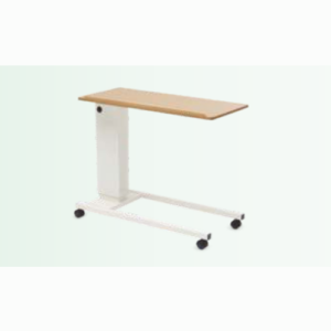 Cardiac Table [Fixed]