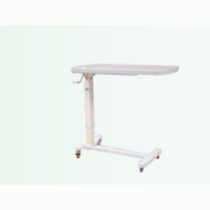 Cardiac Table [Gear Handle Adjustable]