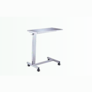 Cardiac Table [Knob Adjustable]