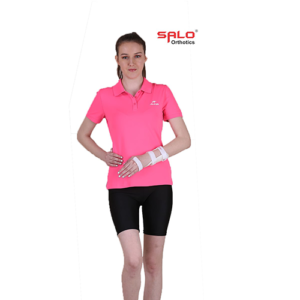 Carpal Tunnel Splint [Cock Up Wrist Brace]