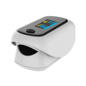 ChoiceMMed Fingertip Pulse Oximeter [MD300CN356]