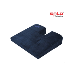 Coccyx Cushion Seat [Tailbone Pain]