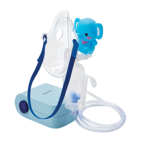 CompAir Compressor Nebulizer [RE-C800KD]