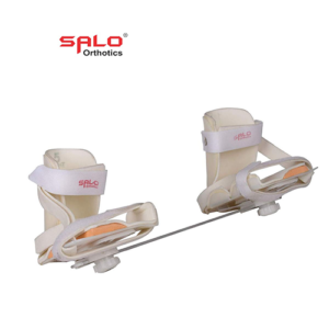 Dennis Brown Splint Foot Abduction Brace [Club Foot]