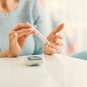 Diabetic Care