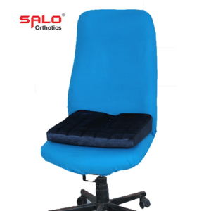 Donut Seat Cushion [Piles & Fistula]