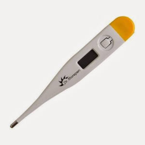 Dr. Morepen DigiClassic Digital Thermometer [MT-101]