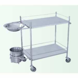 Dressing Trolley